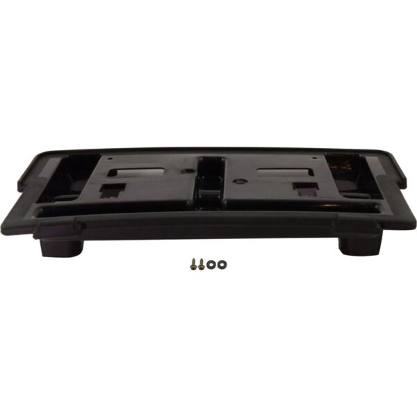 2016-2023 Mazda Cx9 License Plate Bracket Front With Mounting Hardware , MA1068119 - Image 5