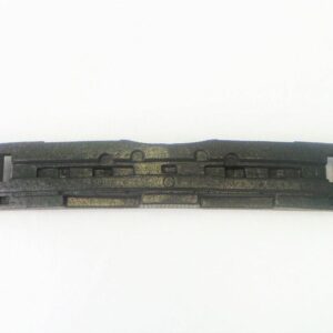 Absorber Front Bumper Mazda 3 2007-2009 , MA1070107