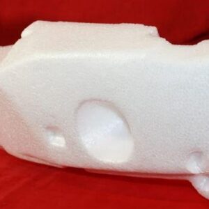 Absorber Front Bumper Mazda 6 2009-2013 , MA1070108