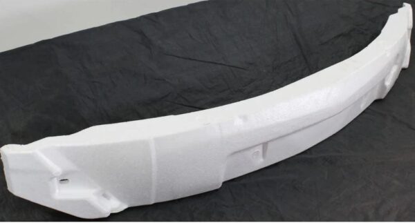Absorber Front Bumper Mazda 3 2010-2011 , MA1070109 - Image 3