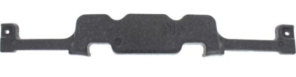 Absorber Front Bumper Mazda 3 2014-2016 , MA1070113 - Image 2