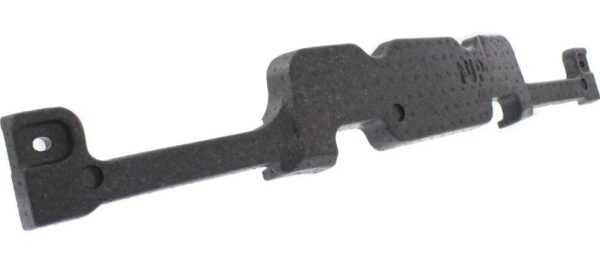 Absorber Front Bumper Mazda 3 2014-2016 , MA1070113 - Image 3