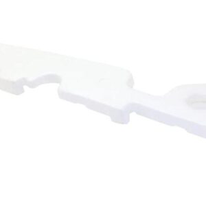 Absorber Front Bumper Mazda 6 2014-2017 , MA1070114