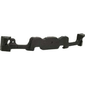 Absorber Front Bumper Mazda 3 2017-2018 Mexico Built Model , MA1070116