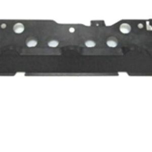 Bumper Deflector Front Mazda 3 2014-2016 Without Smart System , MA1091102