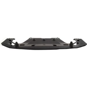 Bumper Air Shield Front Mazda Cx5 2017-2021 , Ma1091103 - Hunt Parts