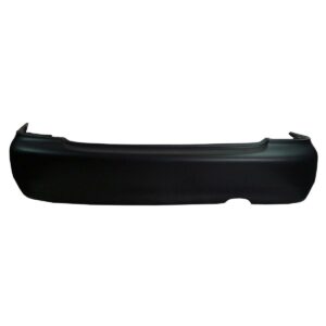 Bumper Rear Mazda Protege 1995-1998 Primed , MA1100141