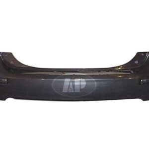 Bumper Rear Mazda 5 2006-2010 Primed , MA1100182