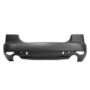 Bumper Rear Mazda Cx7 2010-2012 Primed , MA1100203