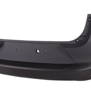 2016–2021 Mazda Cx3 Bumper Rear Primed With Textured Lower , MA1100218C