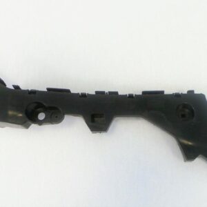 Bumper Bracket Rear Driver Side Mazda 3 2010-2013 Sedan Plastic , MA1132101