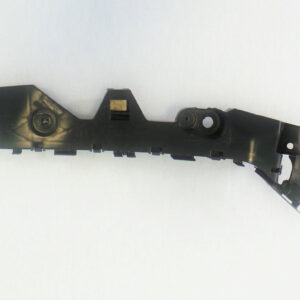 Bumper Bracket Rear Driver Side Mazda Mazda 3 2010-2013 Plastic Hatchback , Ma1132102U - Hunt Parts