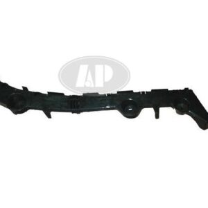 Bumper Retainer Bracket Rear Driver Side Mazda 6 2009-2013 Plastic , MA1132105