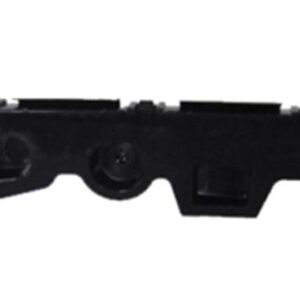 Bumper Bracket Rear Driver Side Mazda 3 2014-2018 Sedan , MA1132106