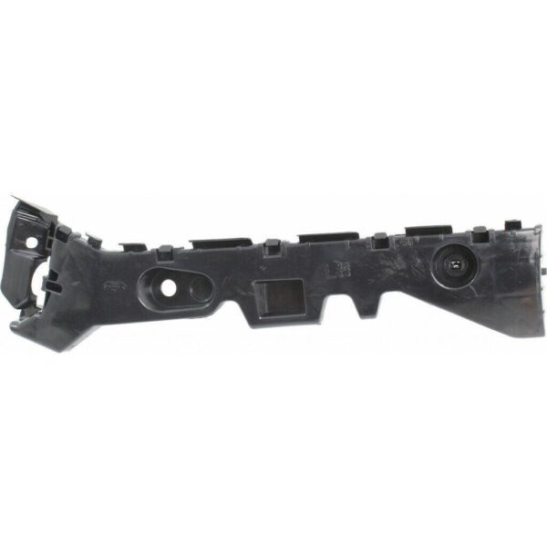Bumper Bracket Rear Driver Side Mazda 3 2014-2018 Hatchback , MA1132107 - Image 2