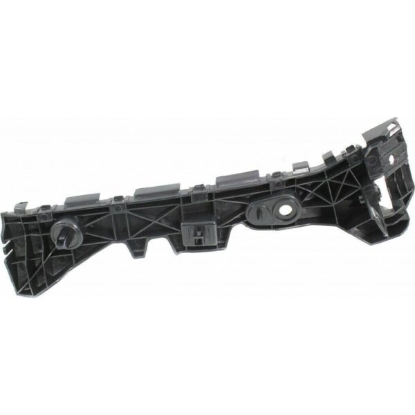 Bumper Bracket Rear Driver Side Mazda 3 2014-2018 Hatchback , MA1132107 - Image 3