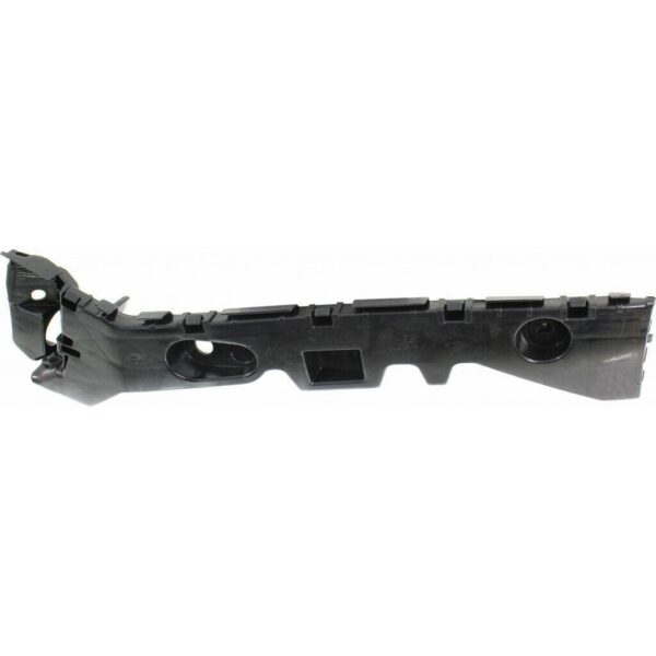 Bumper Bracket Rear Driver Side Mazda 3 2014-2018 Hatchback , MA1132107 - Image 4
