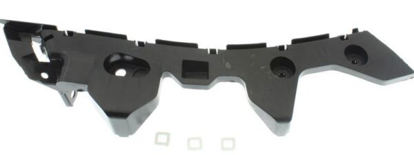 Bumper Retainer Rear Driver Side Mazda 5 2016-2017 Plastic , MA1132109 - Image 2
