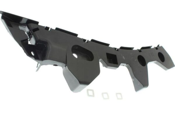 Bumper Retainer Rear Driver Side Mazda 5 2012-2015 Plastic , MA1132109 - Image 3