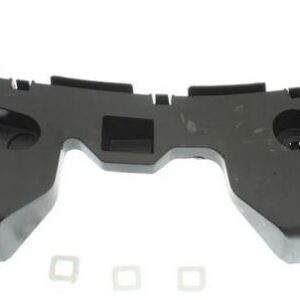 Bumper Retainer Rear Driver Side Mazda 5 2016-2017 Plastic , MA1132109