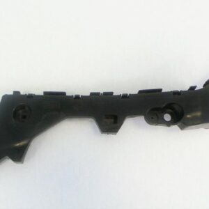 Bumper Bracket Rear Passenger Side Mazda 3 2010-2013 Sedan Plastic , MA1133101