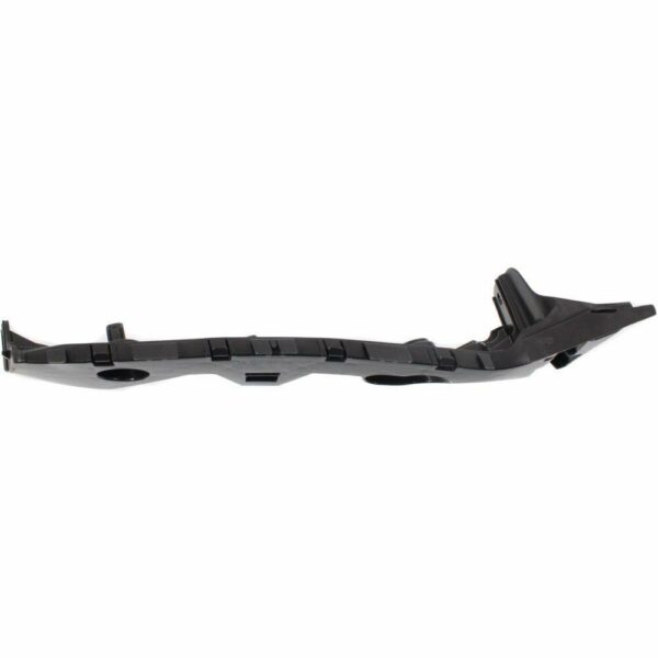 Bumper Bracket Rear Passenger Side Mazda 3 2010-2013 Hatchback Plastic , MA1133102 - Image 3