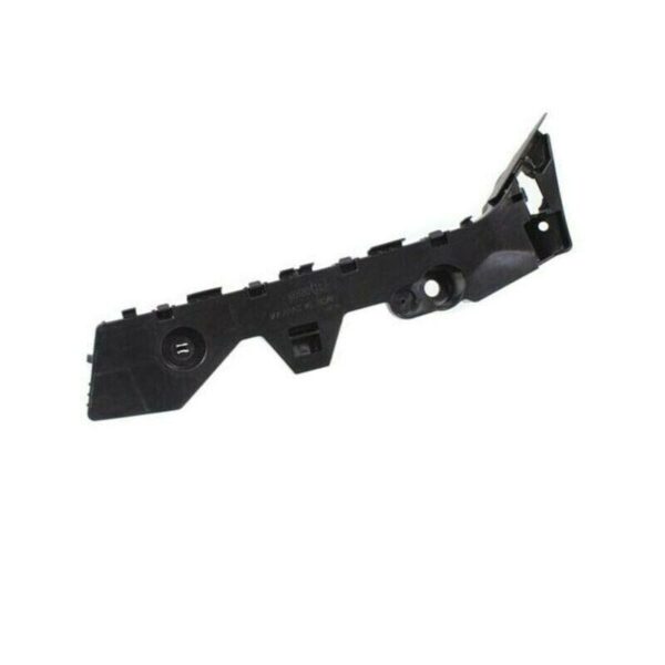 Bumper Bracket Rear Passenger Side Mazda 3 2010-2013 Hatchback Plastic , MA1133102 - Image 4