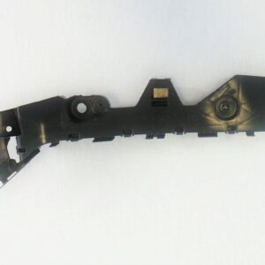 Bumper Bracket Rear Passenger Side Mazda 3 2010-2013 Hatchback Plastic , MA1133102