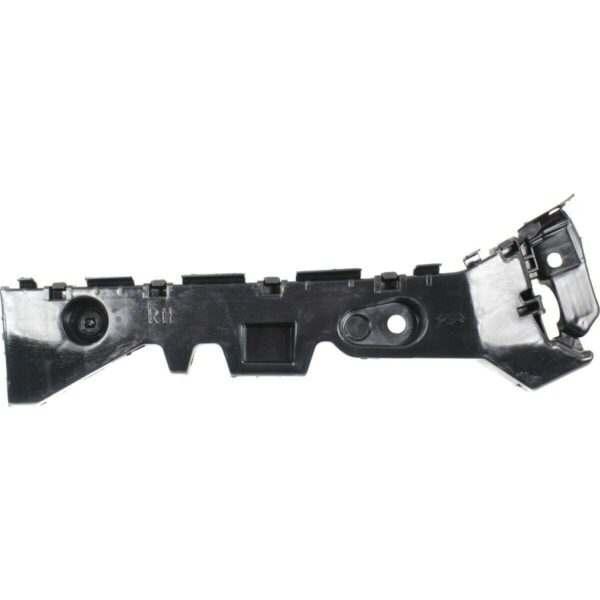 Bumper Bracket Rear Passenger Side Mazda 3 2014-2018 Hatchback , MA1133107 - Image 2