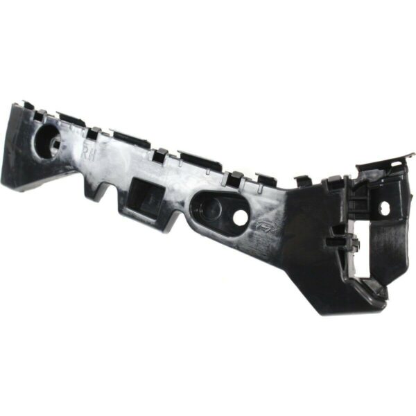Bumper Bracket Rear Passenger Side Mazda 3 2014-2018 Hatchback , MA1133107 - Image 3