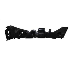 Bumper Bracket Rear Passenger Side Mazda 3 2014-2018 Hatchback , MA1133107
