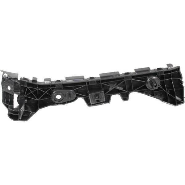 Bumper Bracket Rear Passenger Side Mazda 3 2014-2018 Hatchback , MA1133107 - Image 5