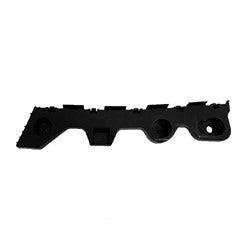 Bumper Retainer Front Passenger Side Mazda Cx5 2013-2016 Plastic , MA1133108