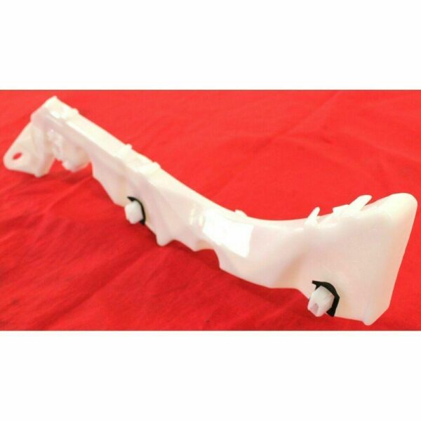 Bumper Bracket Rear Driver Side Mazda 6 2003-2008 Sedan/ Hatchback Plastic , MA1142100 - Image 3