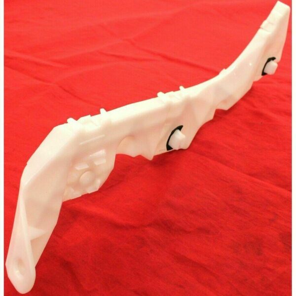 Bumper Bracket Rear Driver Side Mazda 6 2003-2008 Sedan/ Hatchback Plastic , MA1142100 - Image 4