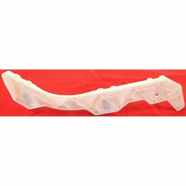 Bumper Bracket Rear Driver Side Mazda 6 2003-2008 Sedan/ Hatchback Plastic , MA1142100 - Image 5
