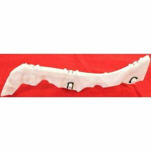 Bumper Bracket Rear Driver Side Mazda 6 2003-2008 Sedan/ Hatchback Plastic , MA1142100