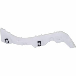 Bumper Bracket Rear Passenger Side Mazda 6 2003-2008 Sedan/ Hatchback Plastic , MA1143100