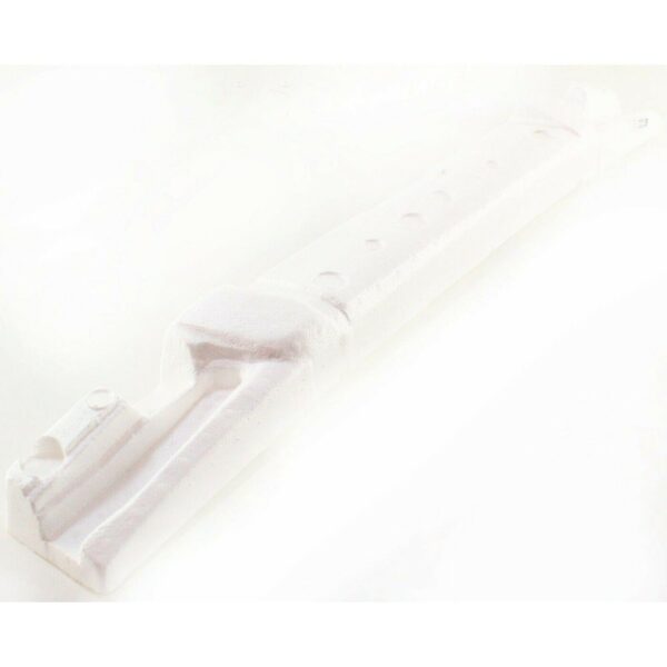 Absorber Rear Bumper Mazda 3 2007-2009 Sedan , MA1170107 - Image 3