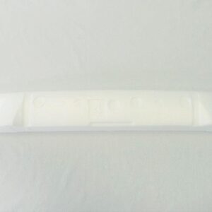 Absorber Rear Bumper Mazda 3 2007-2009 Sedan , MA1170107