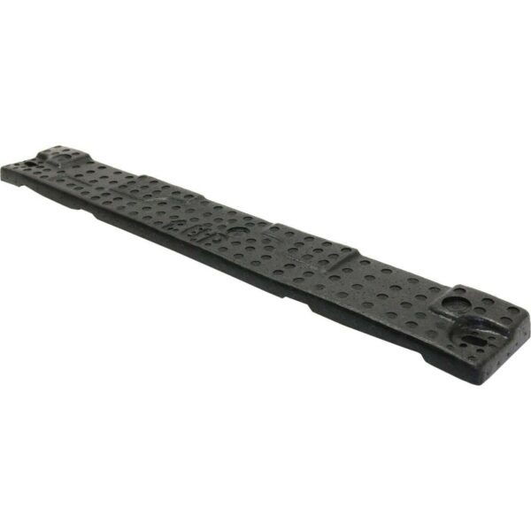 Absorber Rear Bumper Mazda 3 2014-2018 Sedan , MA1170111 - Image 3