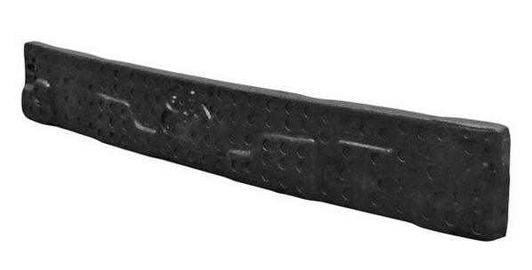 Absorber Rear Bumper Mazda 3 2014-2018 Sedan , MA1170111