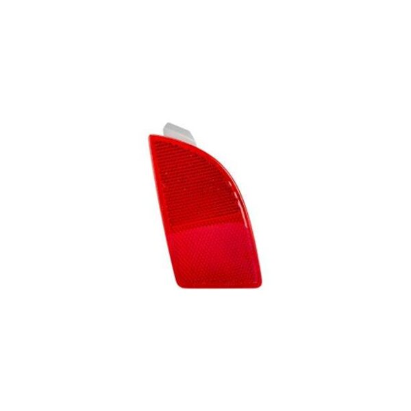 Reflector Rear Driver Side Mazda 2 2011-2014 , MA1184103 - Image 5