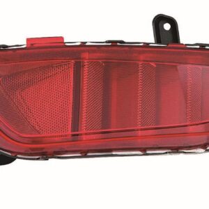 2016–2021 Mazda Cx3 Reflector Rear Driver Side High Quality , MA1184107