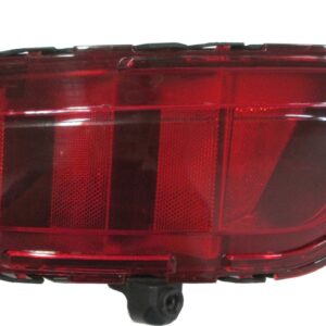Reflector Rear Driver Side Mazda Cx5 2017-2021 Capa - Hunt Parts