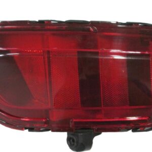 2017–2021 Mazda Cx5 Reflector Rear Passenger Side High Quality , MA1185108