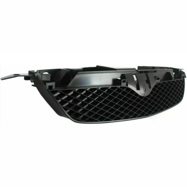 Grille Mazda Protege 1999-2000 , MA1200155 - Image 2