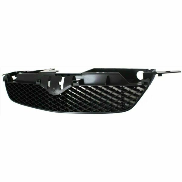 Grille Mazda Protege 1999-2000 , MA1200155 - Image 4