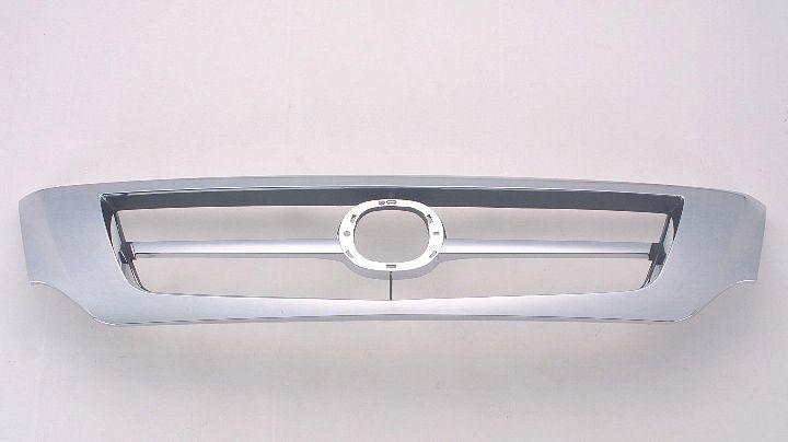 Grille Mazda Pickup 2001-2010 Chrome , MA1200167