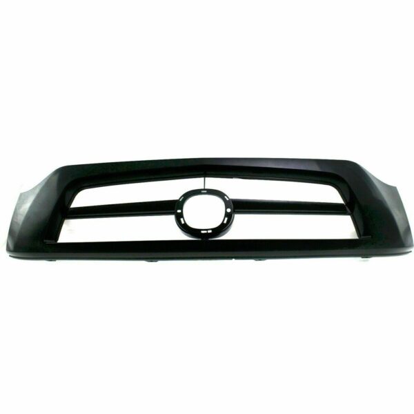 Grille Mazda Pickup 2001-2010 , MA1200168 - Image 5